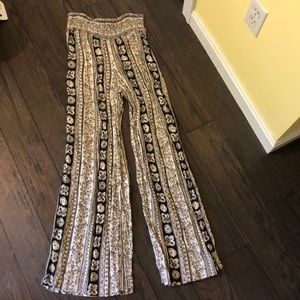 Abercrombie Boho Pants